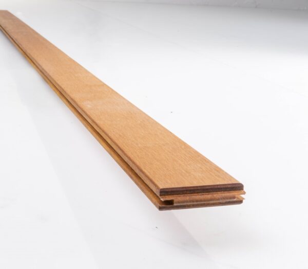 PLNQ - S4 - Bamboe gevelplank (1860x70x18) Lichtkleurig
