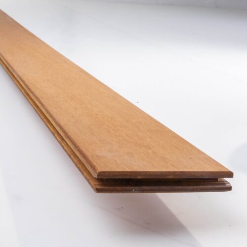PLNQ - S5 - Bamboe gevelplank (1860x95x18) Lichtkleurig