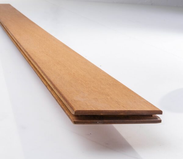 PLNQ - S5 - Bamboe gevelplank (1860x95x18) Lichtkleurig