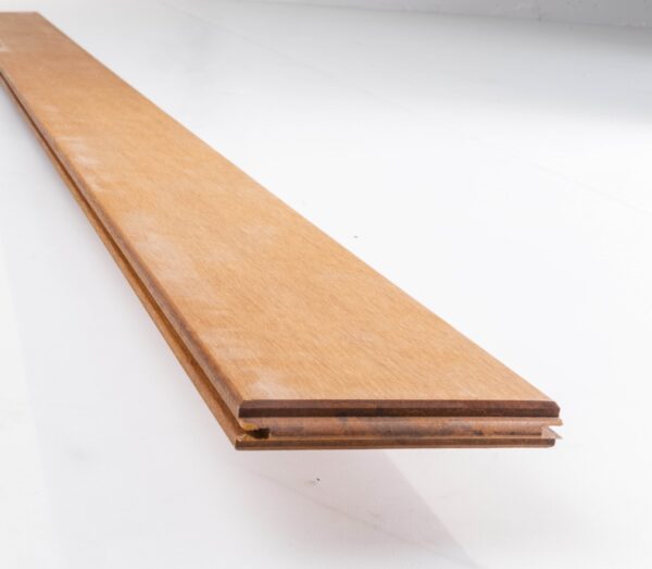 PLNQ - S6 - Bamboe gevelplank (1860x120x18) Lichtkleurig