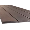 PLNQ - DDT2 - Bamboe vlonderplank (1850x137x20) Donkerkleurig