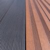 PLNQ - DDT2 - Bamboe vlonderplank (1850x137x20) Donkerkleurig